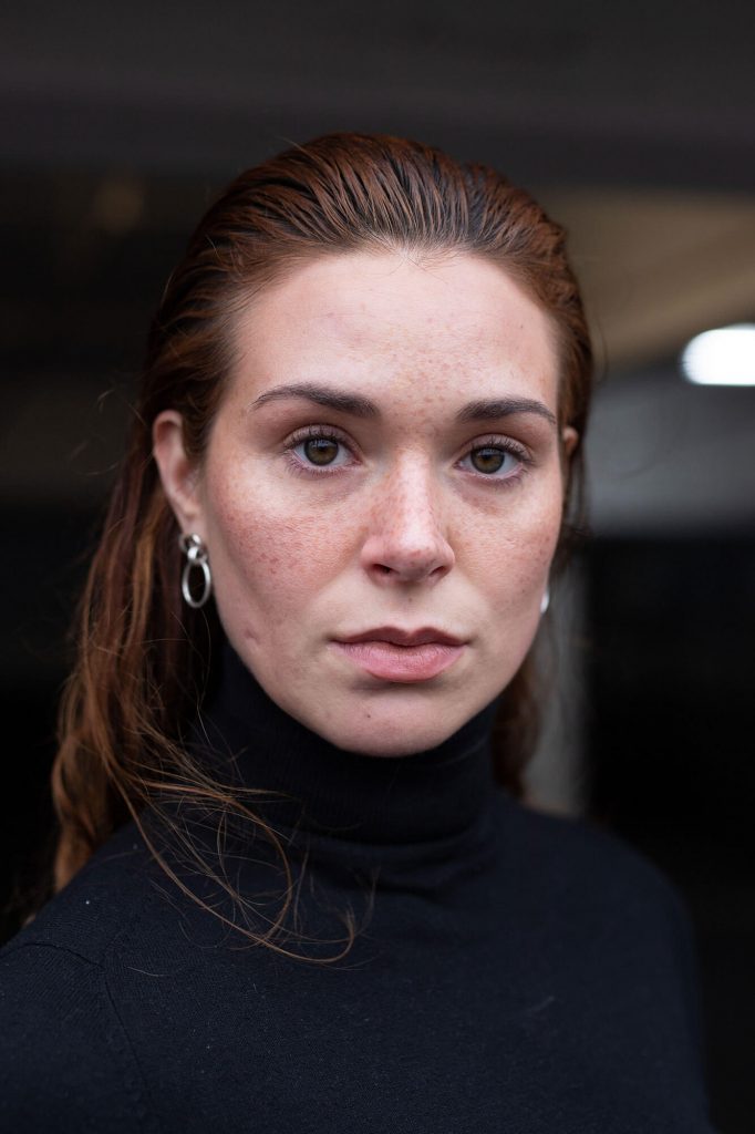 Leah Katharina Gehlen