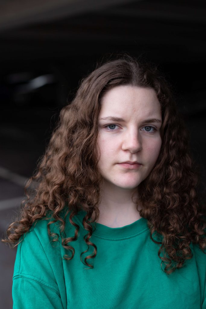 Oceana Maya Scheffler